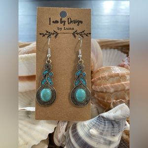 Boho Earrings